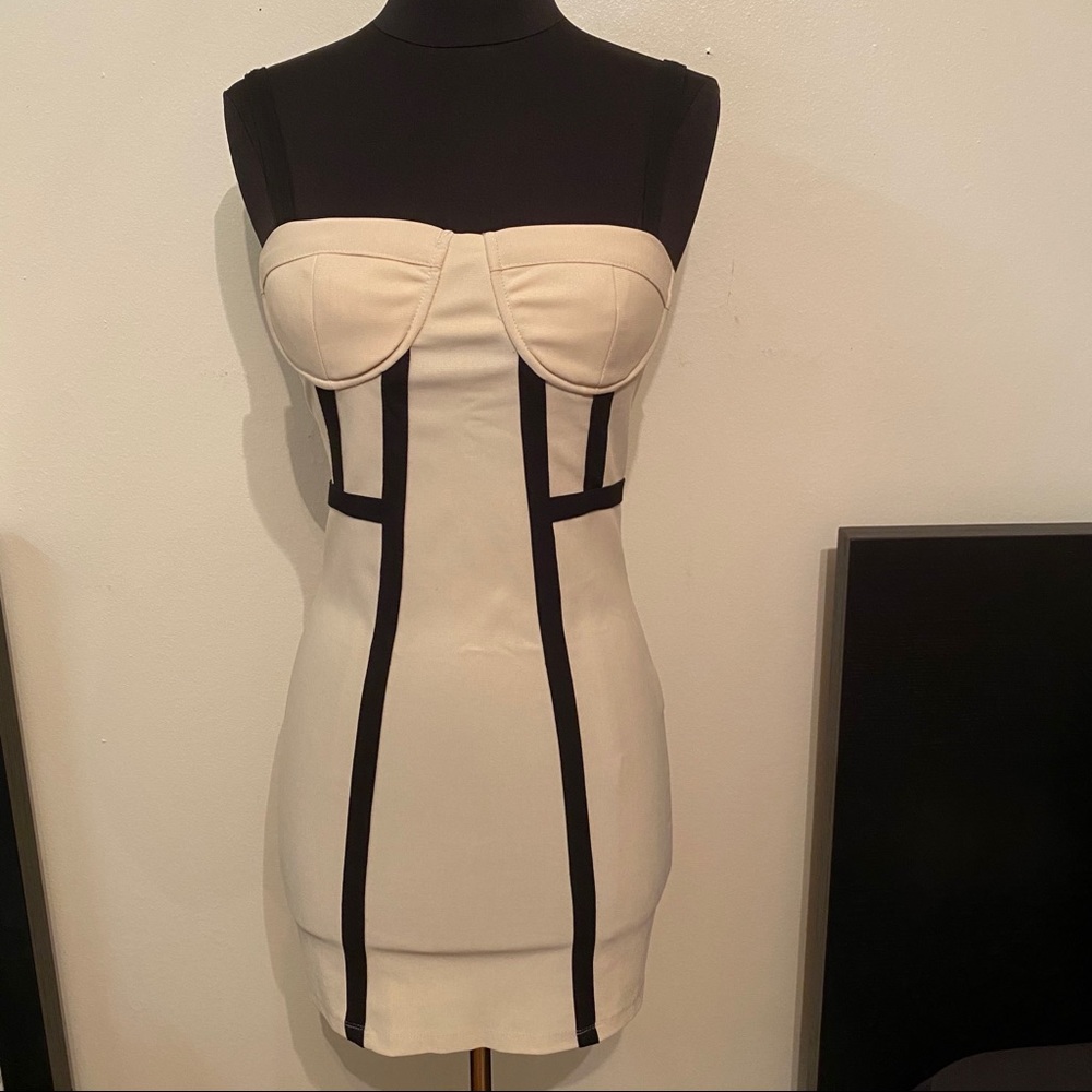 Blaque Market Dress